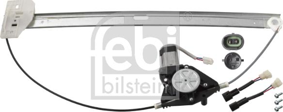 FEBI Bilstein 109142 - Alzacristallo www.autoricambi360.it