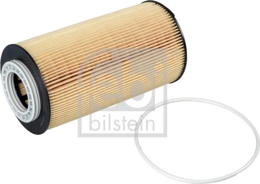 FEBI Bilstein 109168 - Filtro olio www.autoricambi360.it
