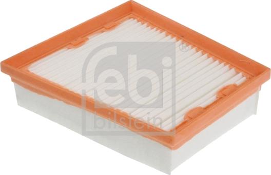 FEBI Bilstein 109109 - Filtro aria www.autoricambi360.it