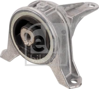 FEBI Bilstein 109104 - Sospensione, Motore www.autoricambi360.it