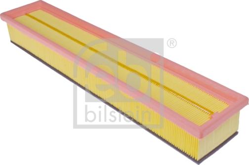 Febi Bilstein 109105 - Filtro aria www.autoricambi360.it