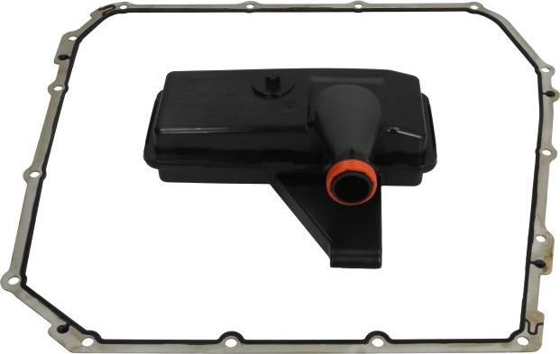 Febi Bilstein 109100 - Filtro idraulico, Cambio automatico www.autoricambi360.it
