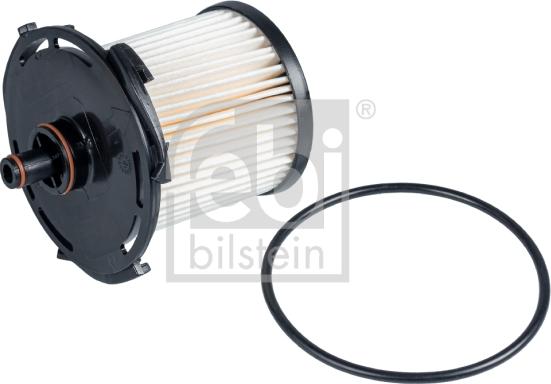 FEBI Bilstein 109110 - Filtro carburante www.autoricambi360.it
