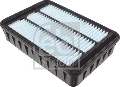 FEBI Bilstein 109112 - Filtro aria www.autoricambi360.it