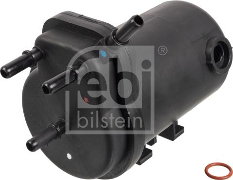 FEBI Bilstein 109135 - Filtro carburante www.autoricambi360.it