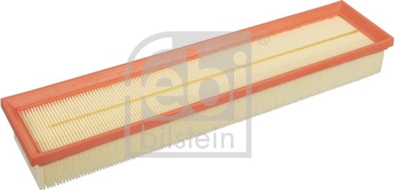 FEBI Bilstein 109136 - Filtro aria www.autoricambi360.it