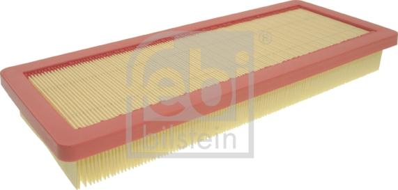 Febi Bilstein 109137 - Filtro aria www.autoricambi360.it