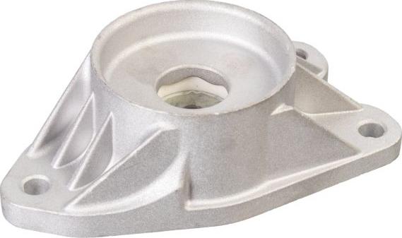 FEBI Bilstein 109124 - Supporto ammortizzatore a molla www.autoricambi360.it