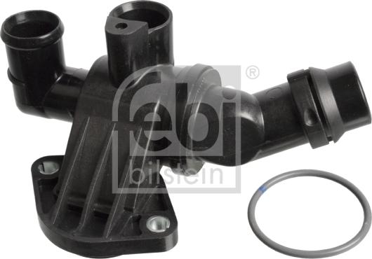 FEBI Bilstein 109178 - Termostato, Refrigerante www.autoricambi360.it
