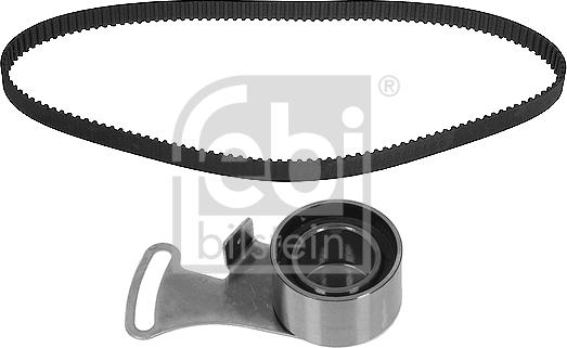 FEBI Bilstein 10987 - Kit cinghie dentate www.autoricambi360.it
