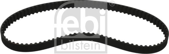 Febi Bilstein 10939 - Cinghia dentata www.autoricambi360.it