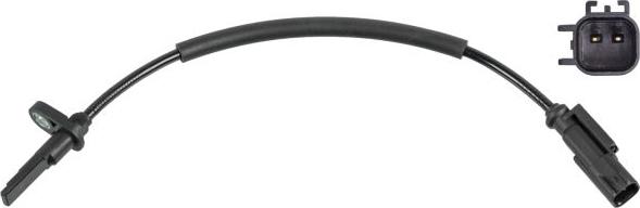 FEBI Bilstein 109346 - Sensore, N° giri ruota www.autoricambi360.it