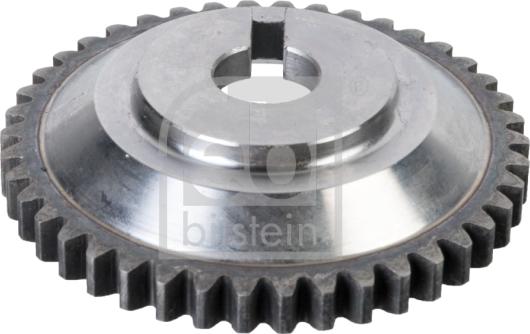 FEBI Bilstein 109353 - Ruota dentata, Albero a camme www.autoricambi360.it