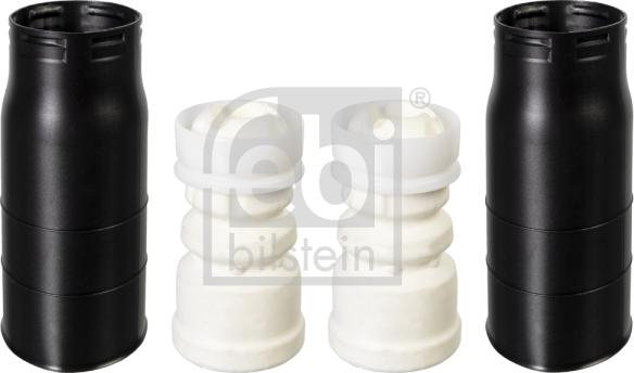 Febi Bilstein 109363 - Kit parapolvere, Ammortizzatore www.autoricambi360.it