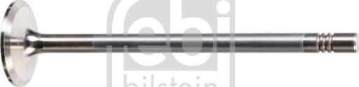 FEBI Bilstein 109319 - Valvola di aspirazione www.autoricambi360.it
