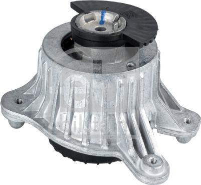 FEBI Bilstein 109380 - Sospensione, Motore www.autoricambi360.it