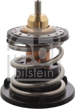 Febi Bilstein 109338 - Termostato, Refrigerante www.autoricambi360.it