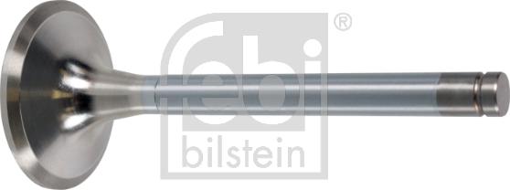 FEBI Bilstein 109322 - Valvola di aspirazione www.autoricambi360.it