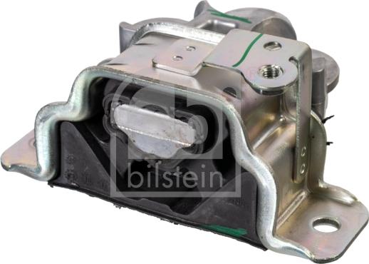 FEBI Bilstein 109370 - Sospensione, Motore www.autoricambi360.it
