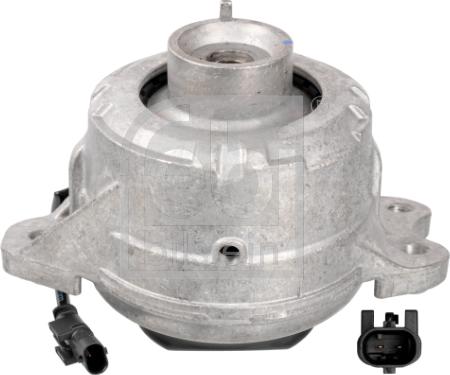 FEBI Bilstein 109377 - Sospensione, Motore www.autoricambi360.it