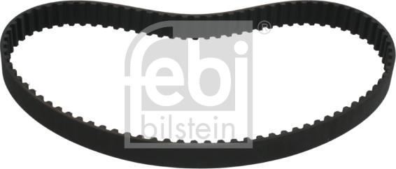 FEBI Bilstein 10937 - Cinghia dentata www.autoricambi360.it