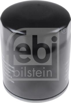 FEBI Bilstein 109204 - Filtro olio www.autoricambi360.it