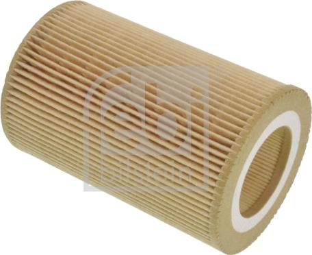 FEBI Bilstein 109200 - Filtro aria www.autoricambi360.it