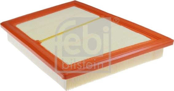 FEBI Bilstein 109202 - Filtro aria www.autoricambi360.it