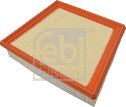 Febi Bilstein 109210 - Filtro aria www.autoricambi360.it
