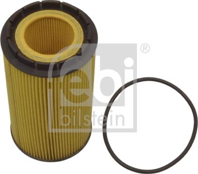 Febi Bilstein 109225 - Filtro olio www.autoricambi360.it
