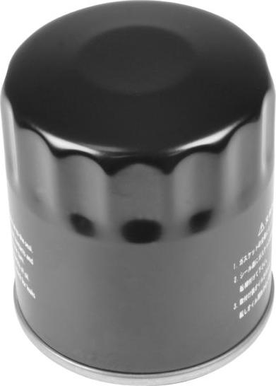 FEBI Bilstein 109220 - Filtro olio www.autoricambi360.it