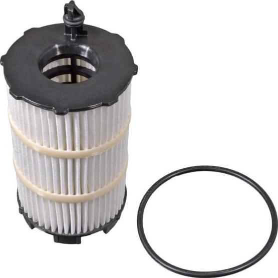 Febi Bilstein 109708 - Filtro olio www.autoricambi360.it