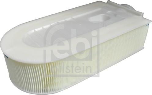 FEBI Bilstein 109703 - Filtro aria www.autoricambi360.it
