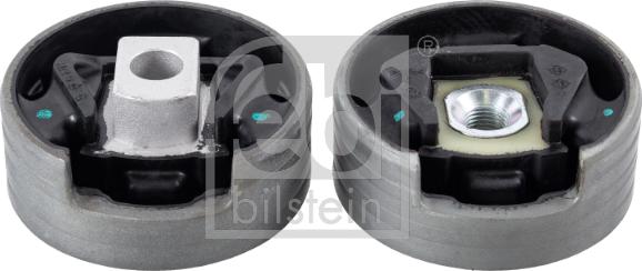 Febi Bilstein 109702 - Sospensione, Motore www.autoricambi360.it