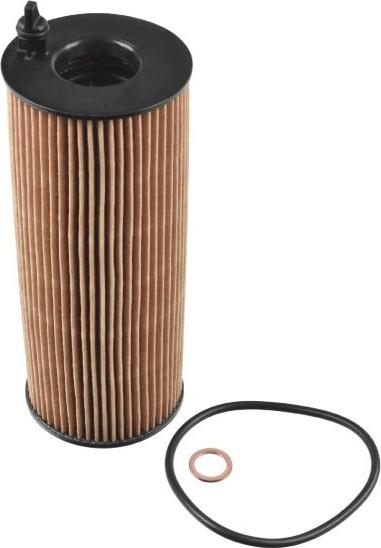 Febi Bilstein 109707 - Filtro olio www.autoricambi360.it