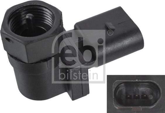 FEBI Bilstein 109728 - Generatore di impulsi, Albero a gomiti www.autoricambi360.it