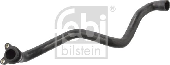FEBI Bilstein 104944 - Flessibile radiatore www.autoricambi360.it