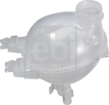 Febi Bilstein 104940 - Serbatoio compensazione, Refrigerante www.autoricambi360.it