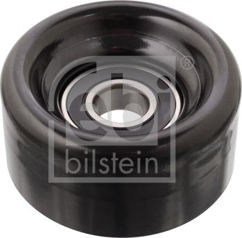 FEBI Bilstein 104965 - Galoppino / Guidacinghia, Cinghia Poly-V www.autoricambi360.it