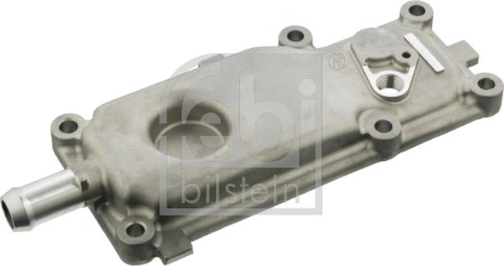 FEBI Bilstein 104963 - Termostato, Refrigerante www.autoricambi360.it