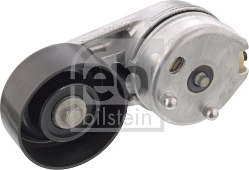 FEBI Bilstein 104967 - Tendicinghia, Cinghia Poly-V www.autoricambi360.it