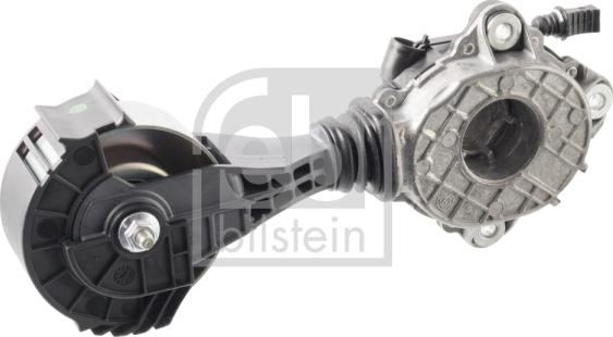 FEBI Bilstein 104908 - Tendicinghia, Cinghia Poly-V www.autoricambi360.it