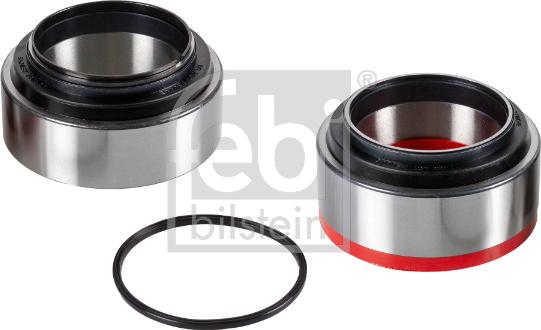 FEBI Bilstein 104985 - Kit cuscinetto ruota www.autoricambi360.it