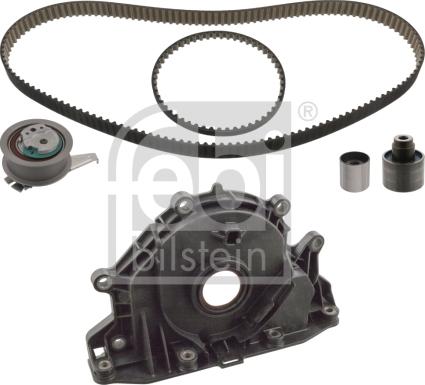 FEBI Bilstein 104975 - Kit cinghie dentate www.autoricambi360.it