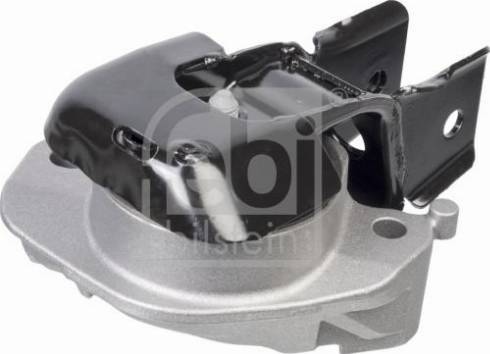 Febi Bilstein 104448 - Sospensione, Motore www.autoricambi360.it