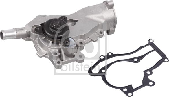 Febi Bilstein 104461 - Pompa acqua www.autoricambi360.it