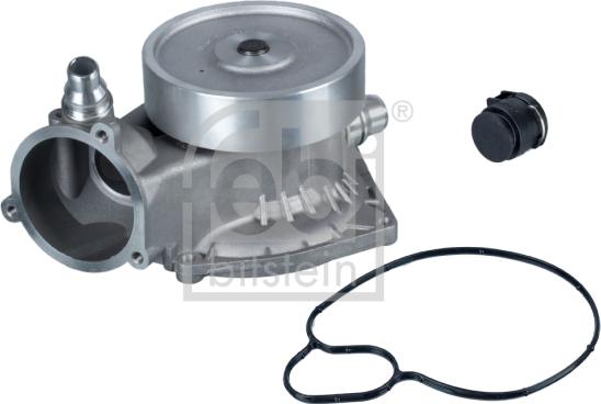Febi Bilstein 104480 - Pompa acqua www.autoricambi360.it
