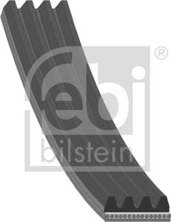 Febi Bilstein 28795 - Cinghia Poly-V www.autoricambi360.it