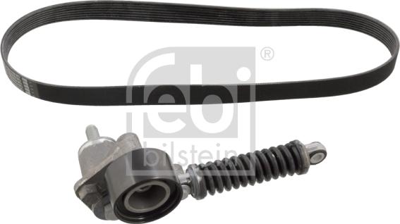 FEBI Bilstein 104509 - Kit Cinghie Poly-V www.autoricambi360.it