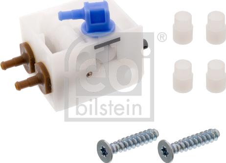 FEBI Bilstein 104529 - Regolatore, Regolazione sedile www.autoricambi360.it